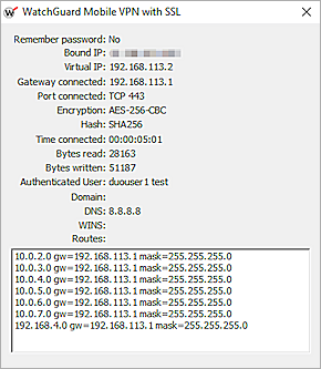 Screenshot of authentication diagram